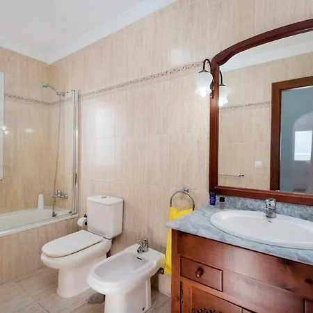 Vesubio By Puerto del Carmen (Lanzarote)