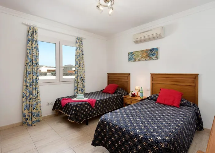 Vesubio By Villa Puerto del Carmen (Lanzarote)