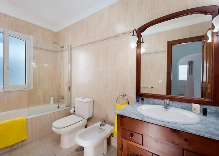 Vesubio By Puerto del Carmen (Lanzarote)